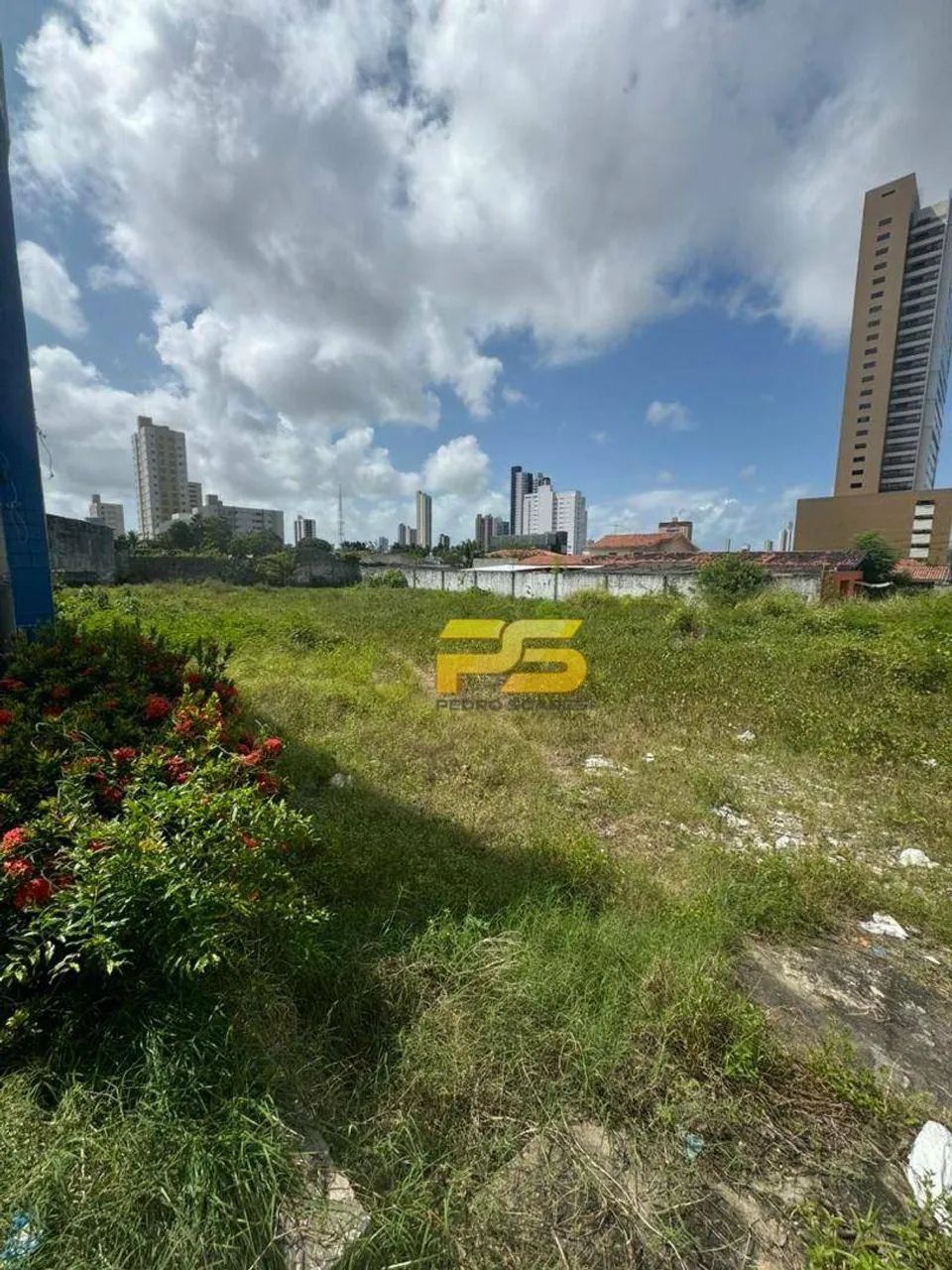 Prédio Comercial para Locação  Bairro dos Estados - Foto 4