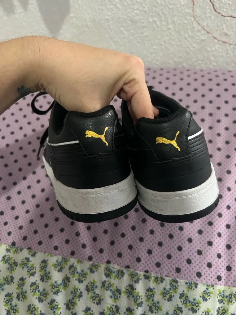 Tênis PUMA original - Foto 3