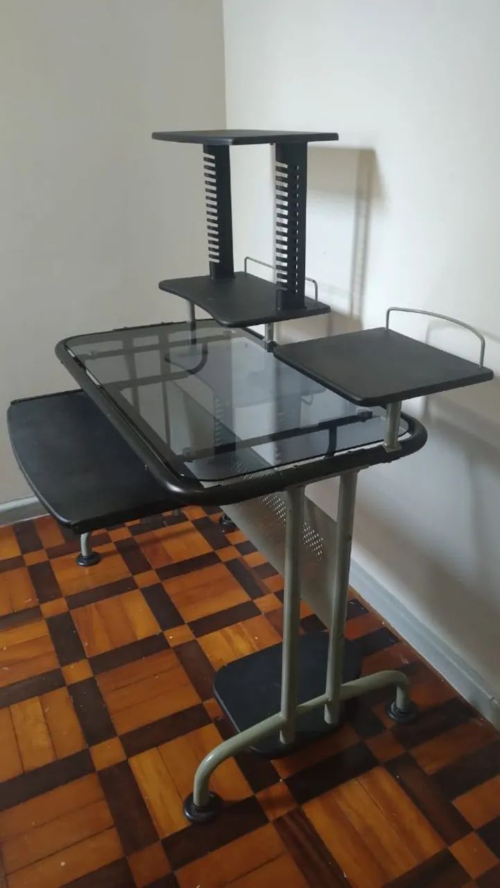 Mesa funcional - Foto 2