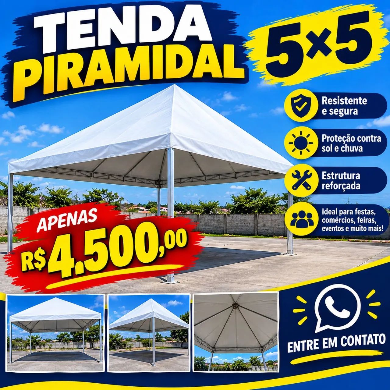 Tenda 