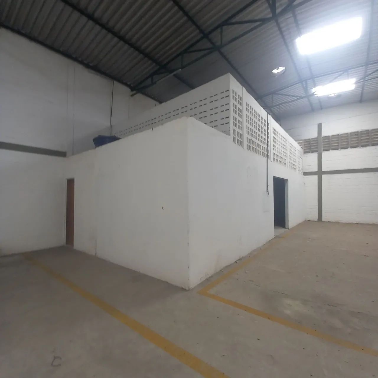 Comercial para locação em rua pública, MONTE CASTELO, Parnamirim, RN - Foto 5