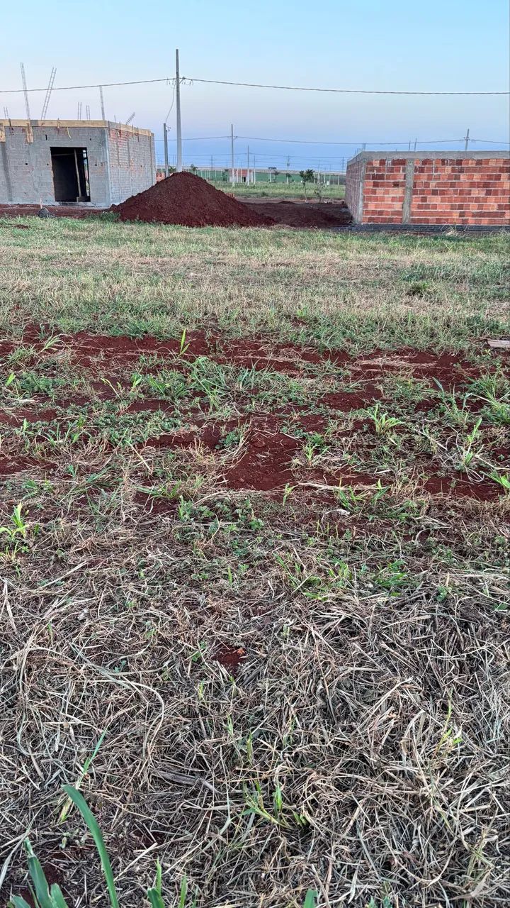 Terreno no Cidade Jardim V - Foto 3