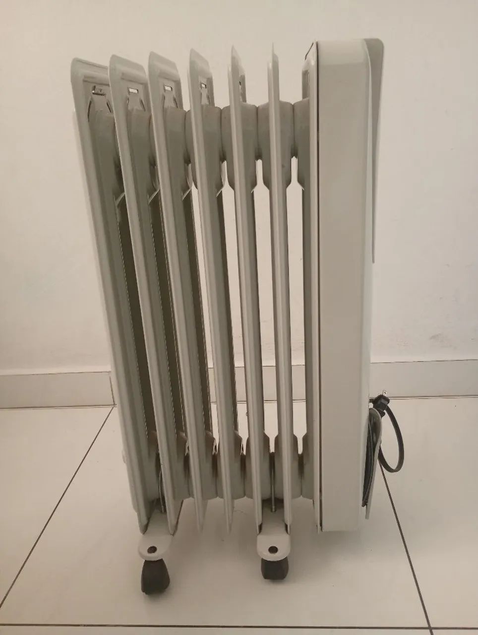 Aquecedor de ambiente  - Foto 4