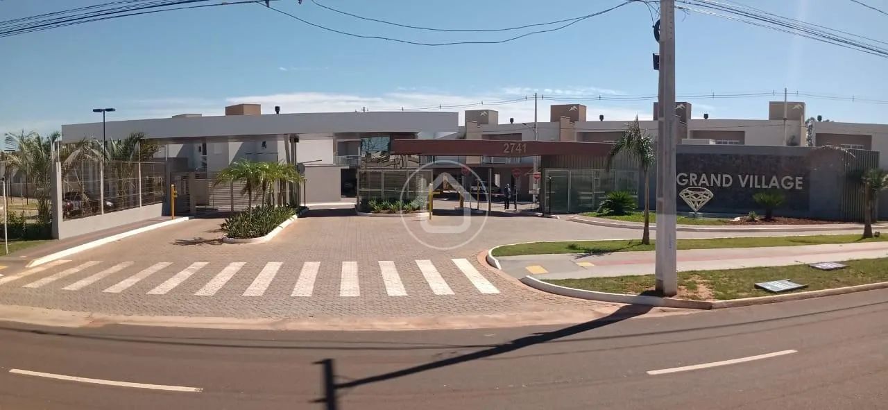 GRAND VILLAGE - SOBRADO SEMI MOBILIADO - Foto 2