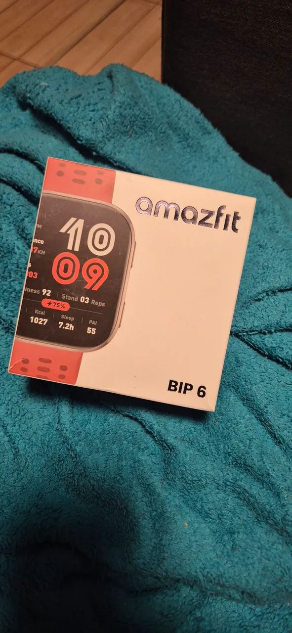 Amazfit Bip 6 - Foto 5