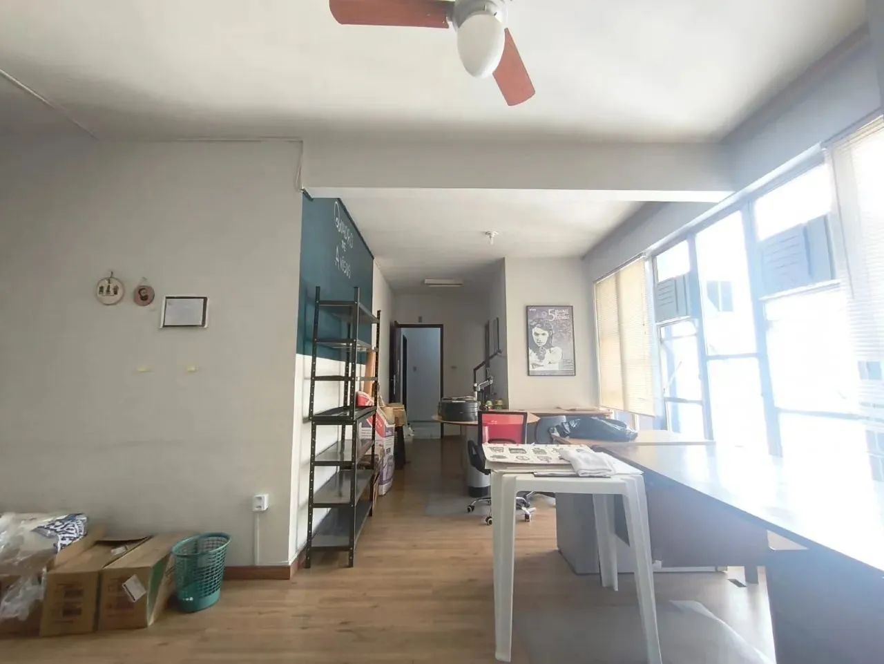 Sala Comercial para Alugar no Centro-Sul de Belo Horizonte  Oportunidade R$700 + condomíni - Foto 7