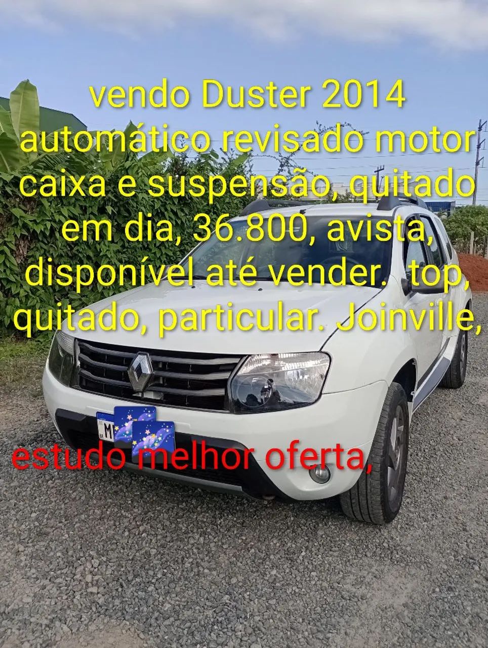 Volkswagen Gol 2015