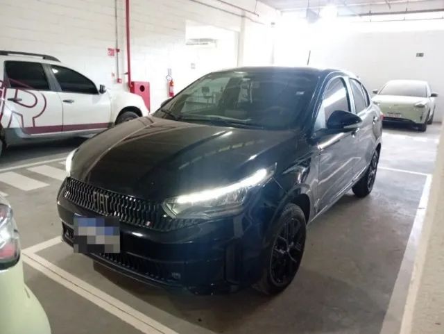 Fiat Cronos Drive 1.3 8V Flex 2026 - Foto 2