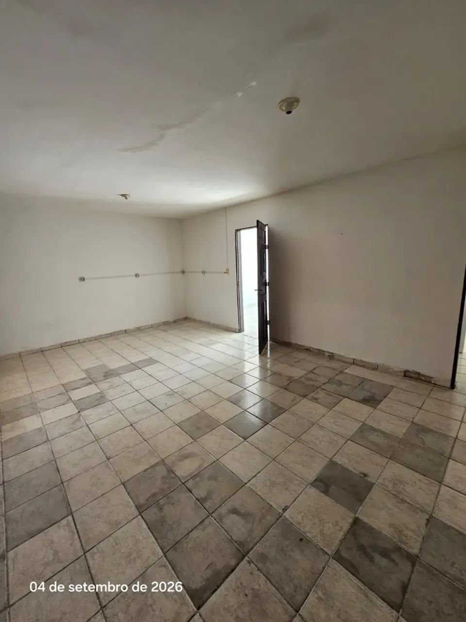 Casa em Cruz das Armas com 3 Quarto sendo 1 Suíte - Foto 3