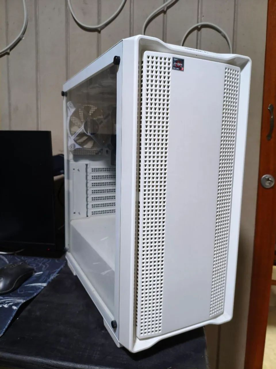 PC GAMER A VENDA - RYZEN 5 5600GT - Foto 4
