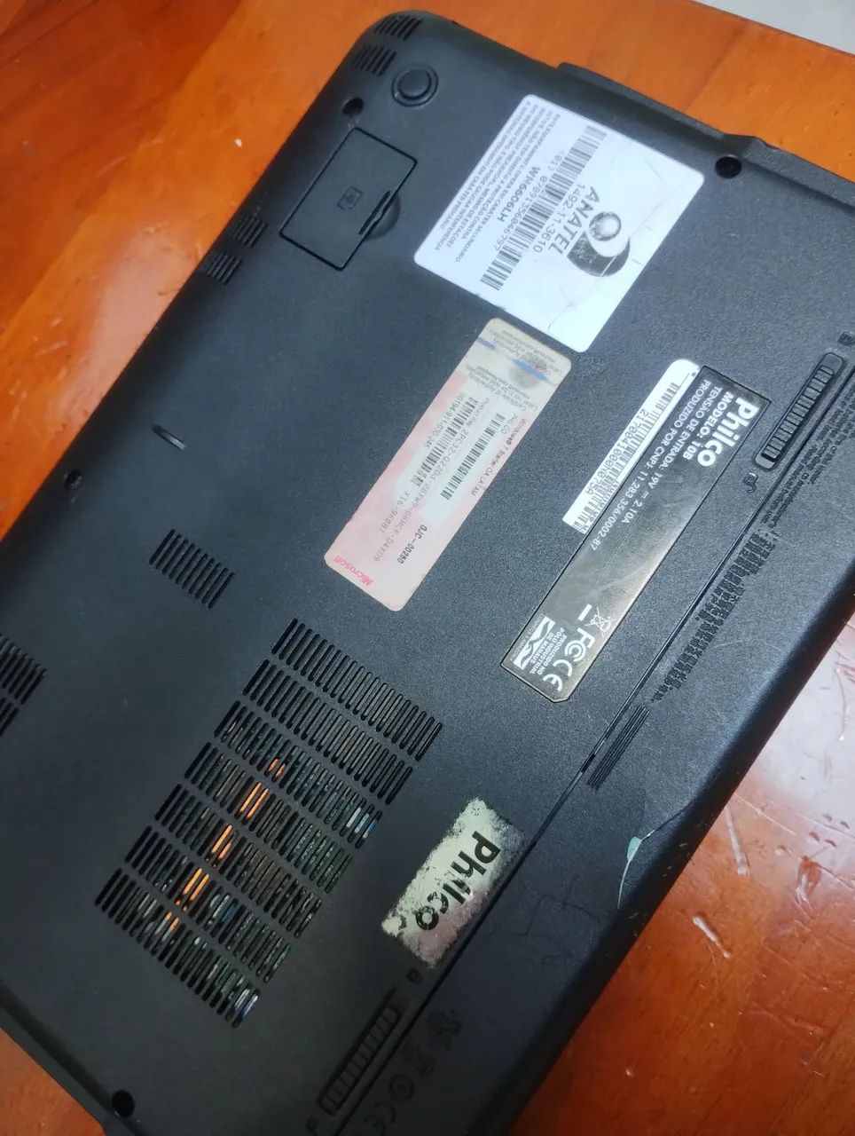 Notebook Philco 10" - Foto 4