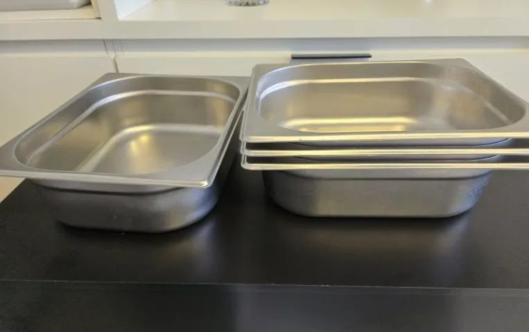 GN Inox - Foto 2
