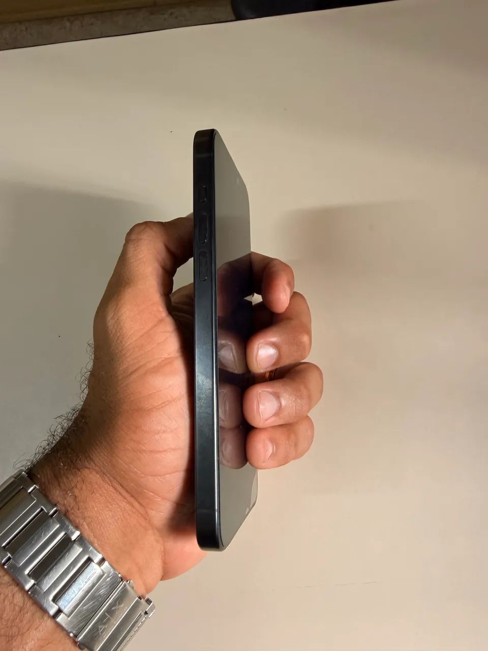 iPhone 15 pro max  256GB - Foto 4