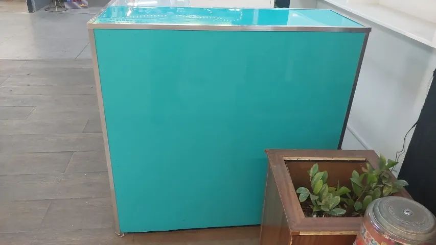 Balcao para divulgação  de produtos  - Foto 4