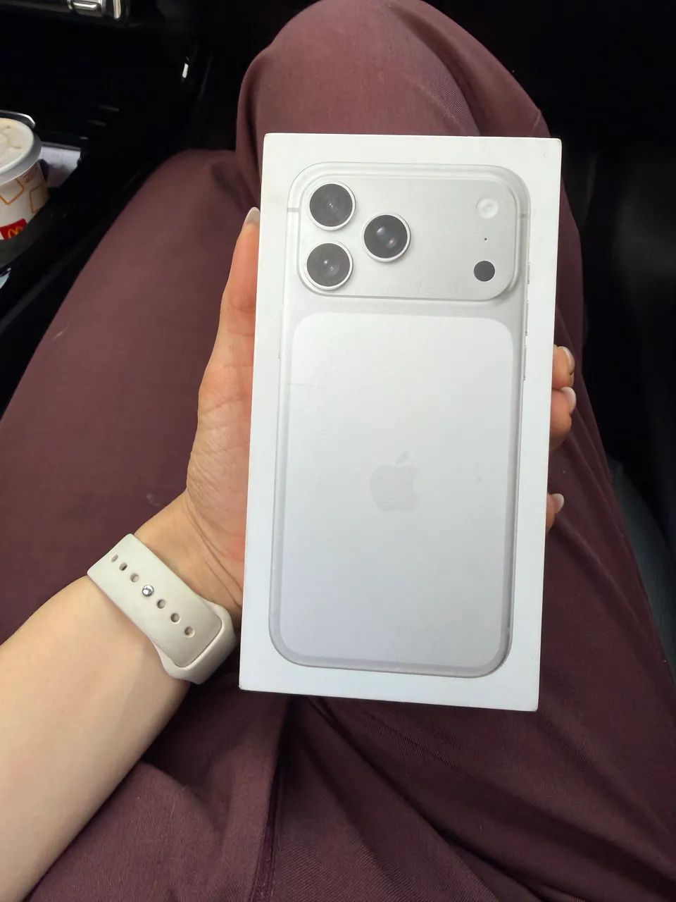 iPhone 17 pro MAX  - Foto 2
