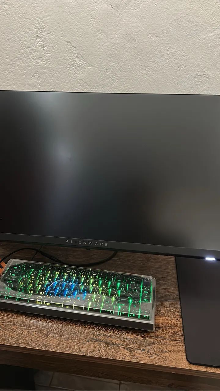 Monitor Alienware AW2525HM 320hz - Foto 3