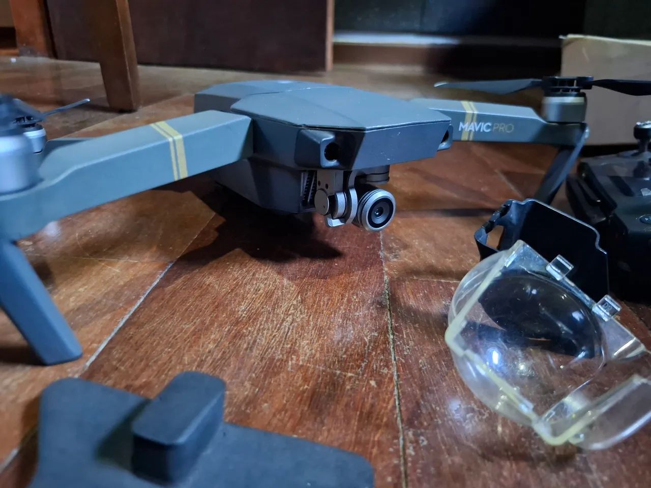 Drone Mavic Pro 2  - Foto 5