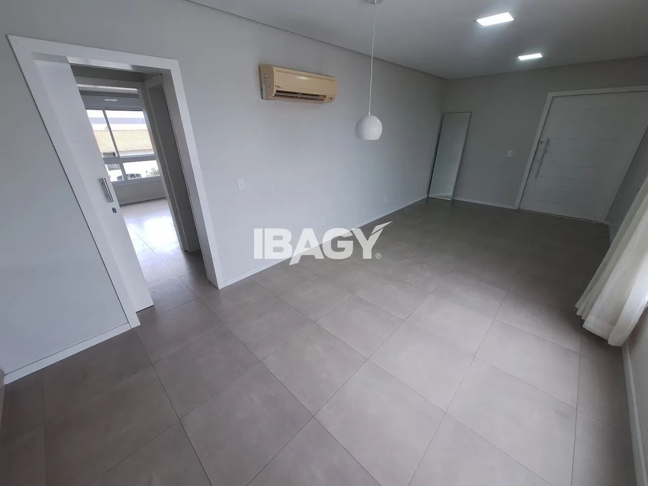 Excelente Apartamento 2 dormitório(s) em Centro - Biguaçu - Foto 4