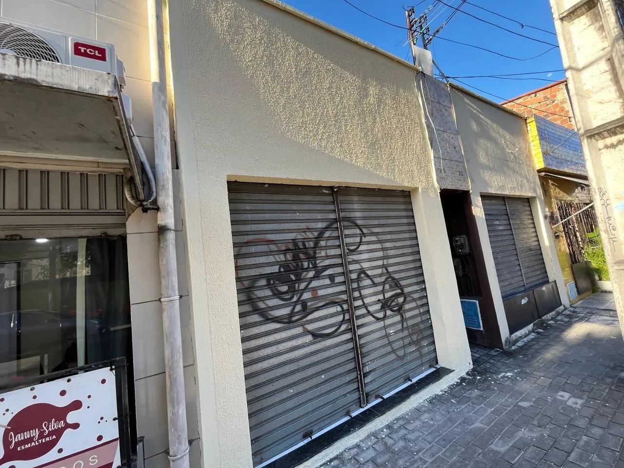 Loja para aluguel em Benfica, Fortaleza - Foto 2