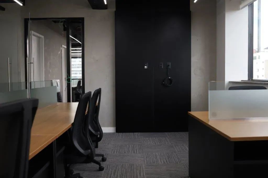 Conjunto Plug&Play para alugar, com 365 m² por R$45625/mês - Vila Olimpia - São Paulo - SP - Foto 6