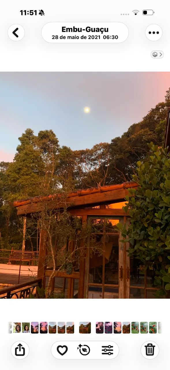 Sítio lindo 35mil m2 - Foto 3