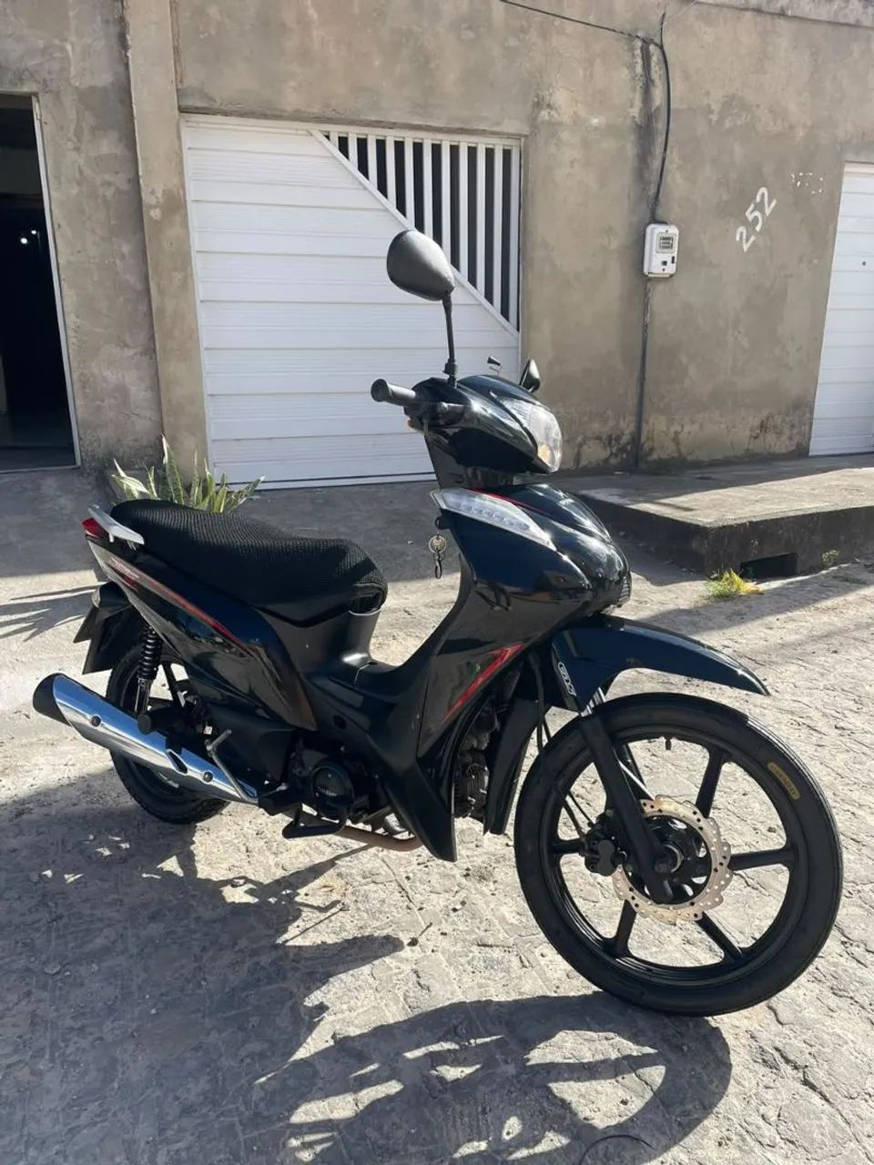 Vendo Shineray  XY 2025 - Foto 4