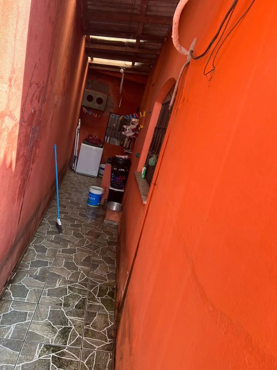 Vende-se cidade de Deus próx coema da Camapuã  - Foto 5