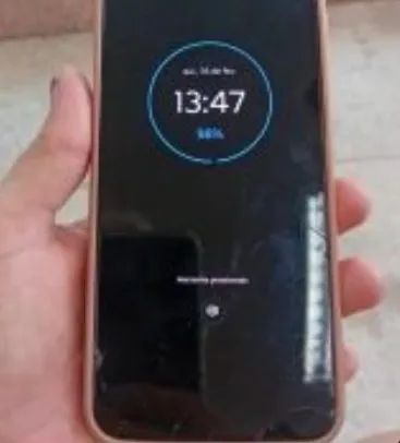 Vendo Moto E13 - Foto 5