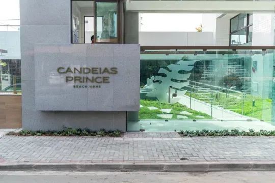 CANDEIAS PRINCE BEACH HOME - Foto 2