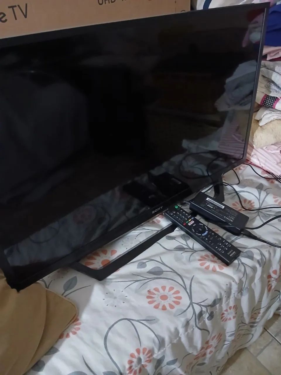 Tv smartv 32 - Foto 2
