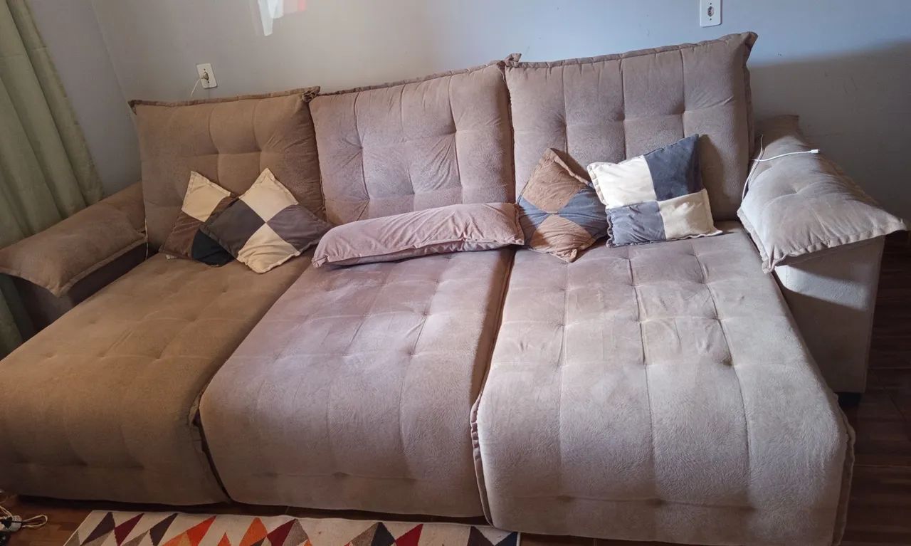 Sofá  - Foto 2