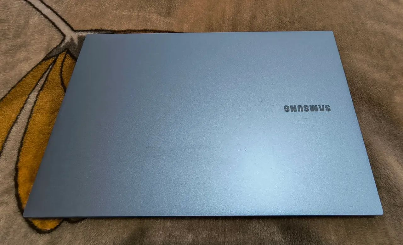 Notebook Samsung x40 