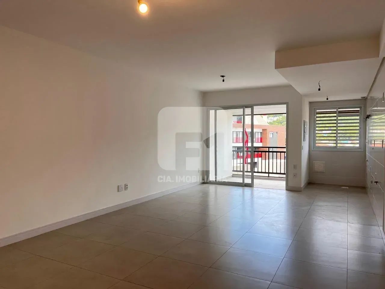 Apartamento de 2 dormitório com suíte à venda no Joao Paulo - Foto 2
