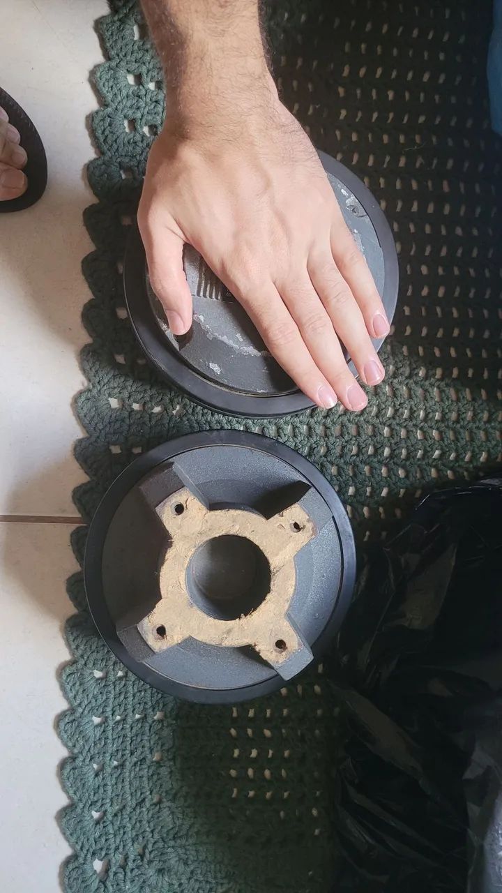 Driver fenolico snake 3060 - Foto 2
