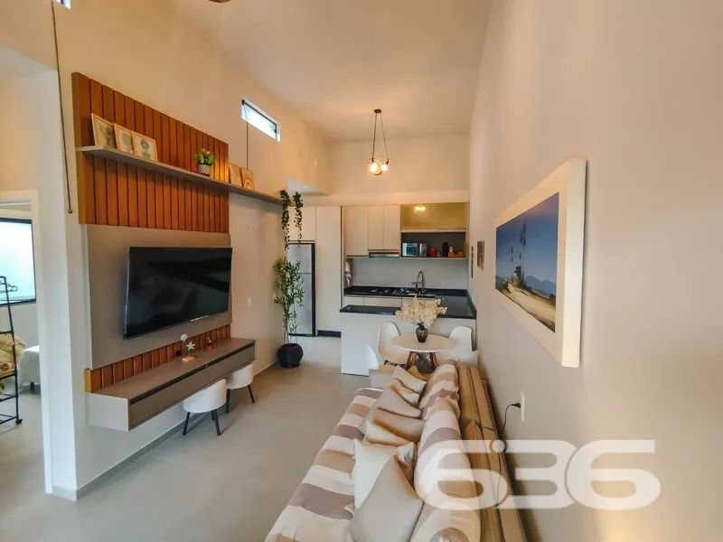 Casa | São Francisco do Sul | Ervino - Foto 2