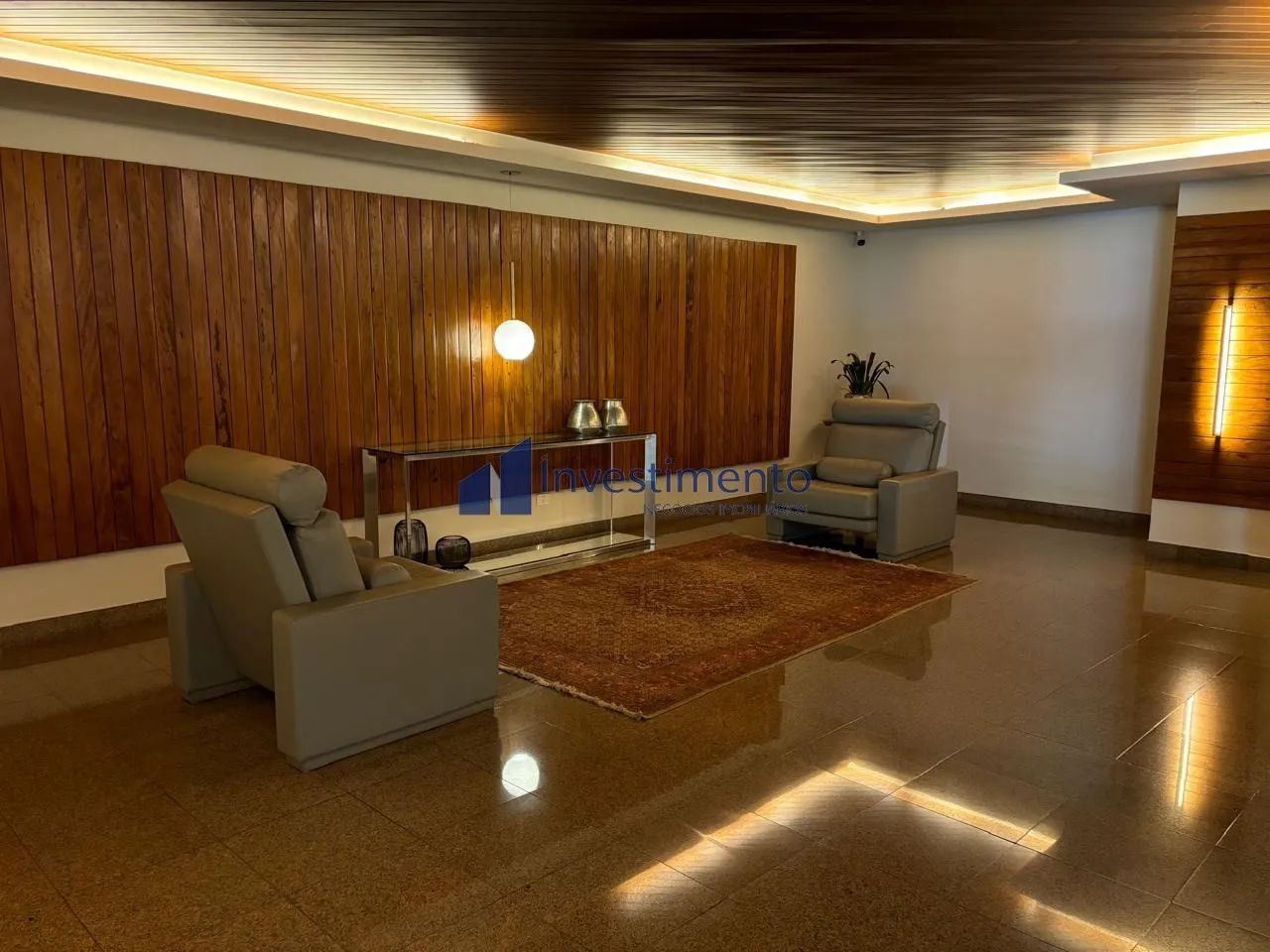 Apartamento a venda no condomínio EDIFÍCIO COMODORO - Centro - Londrina/PR - Foto 3