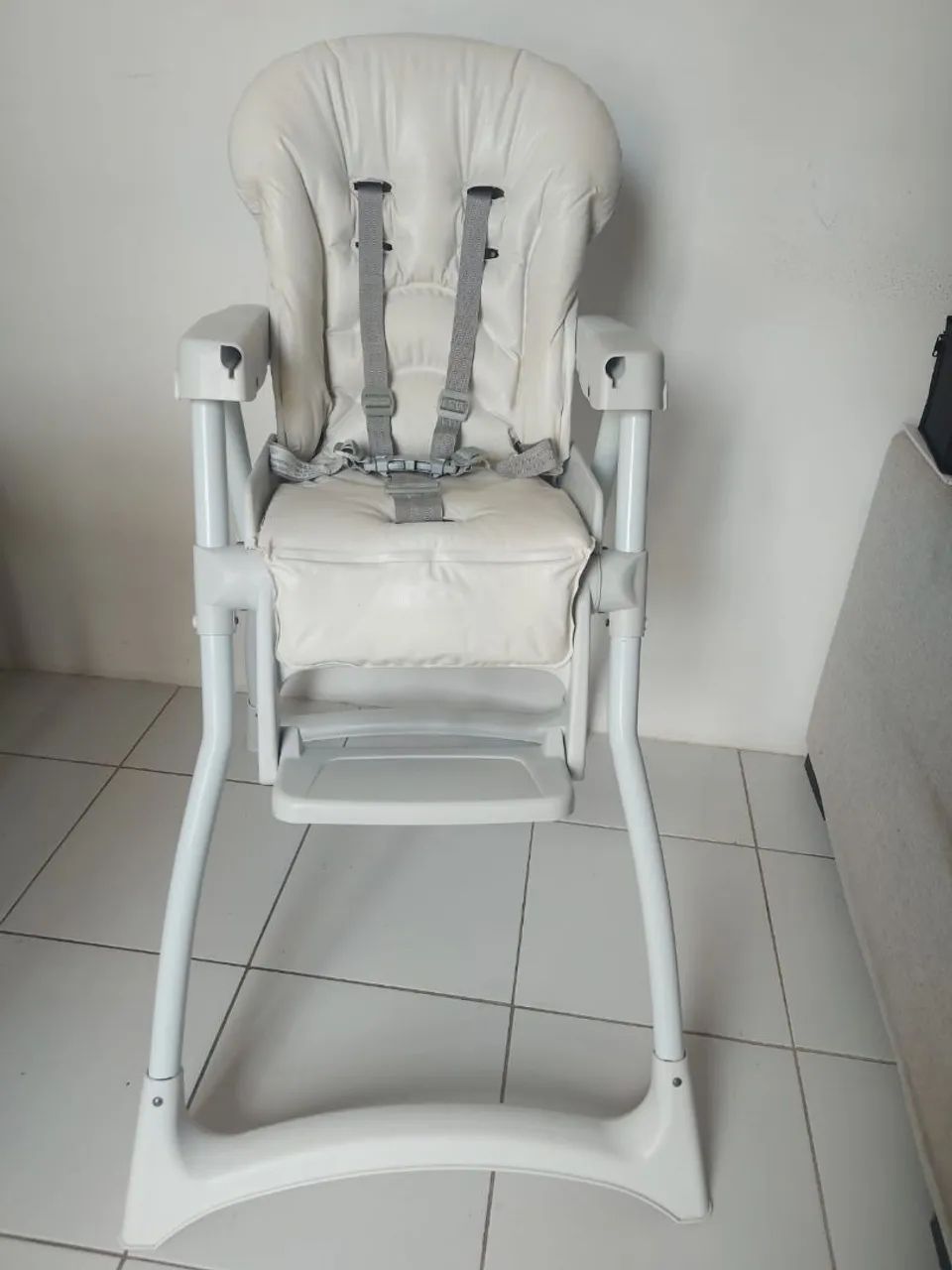 Cadeira de alimentação Burigotto