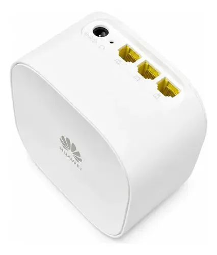 Roteador Mesh Huawei WA8021V5 - Foto 4