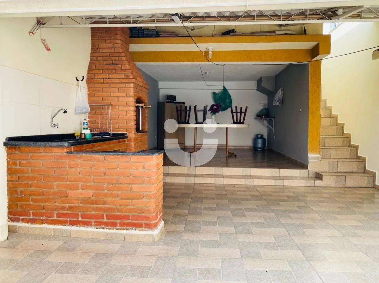 Casa171m2 à Venda Centro Alumínio SP - Foto 4