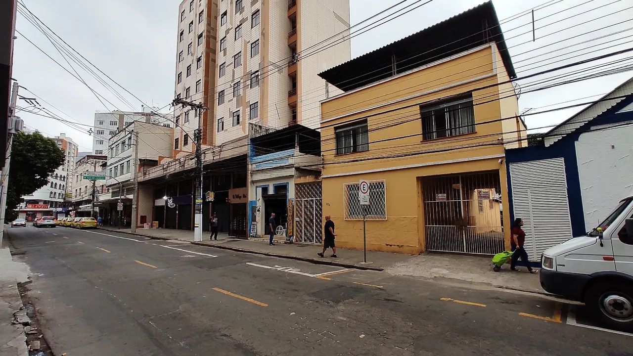 Lote / Terreno - São Mateus - Foto 2