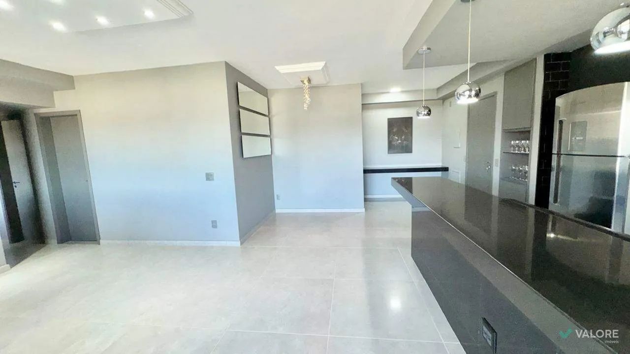 Apartamento 3 quartos à venda no Vila da Serra - Foto 3