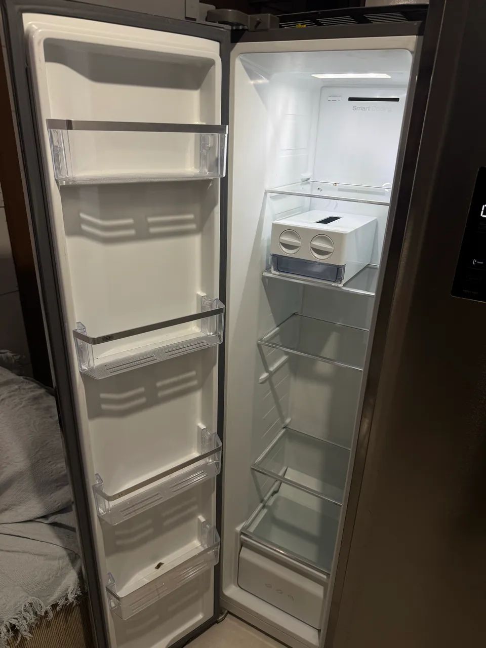 Side By Side inox  - Foto 5