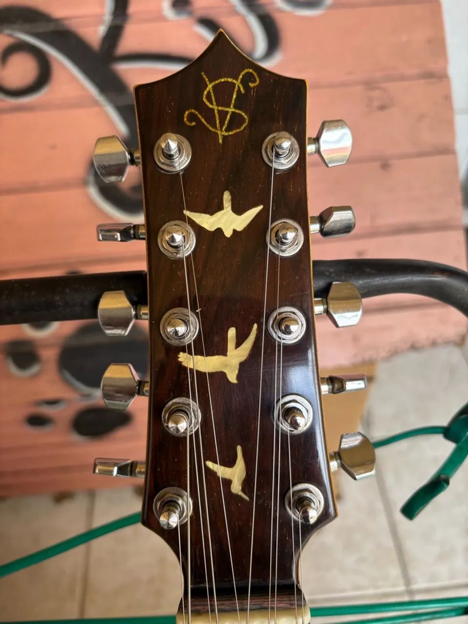 Viola CaipiraLuthier - Foto 2
