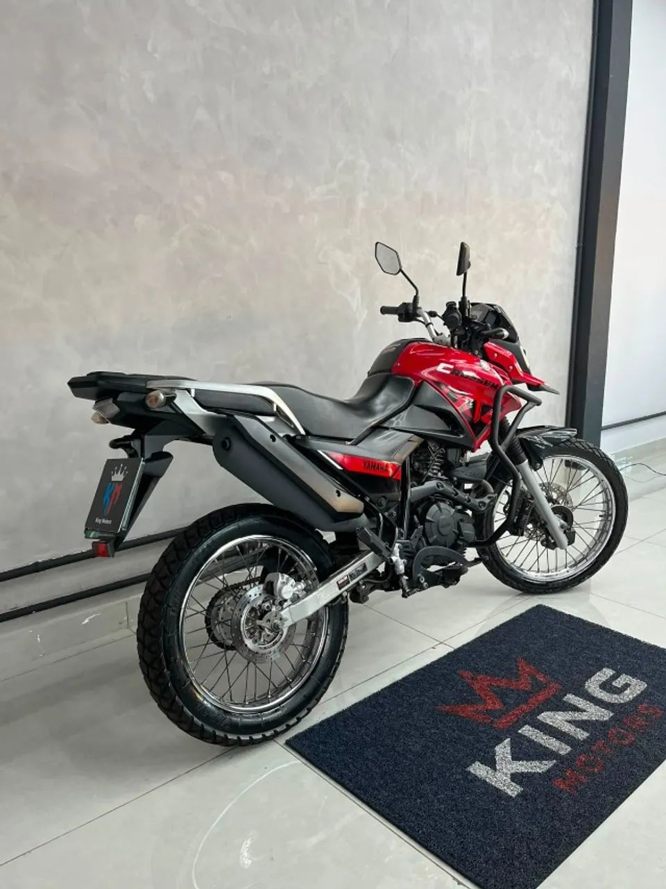 XTZ CROSSER S  - Foto 2