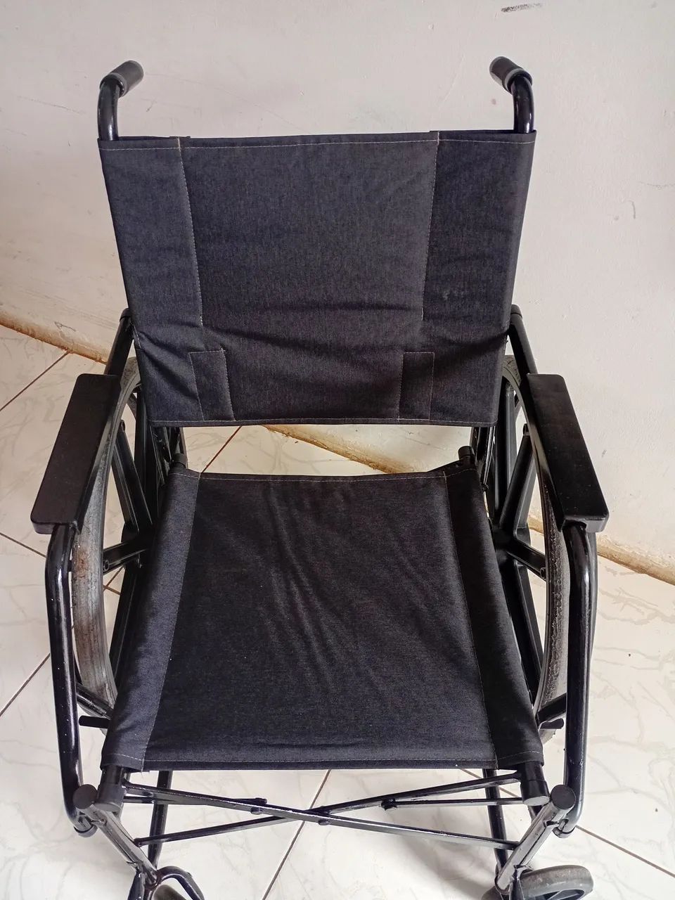 Cadeira de rodas  - Foto 5