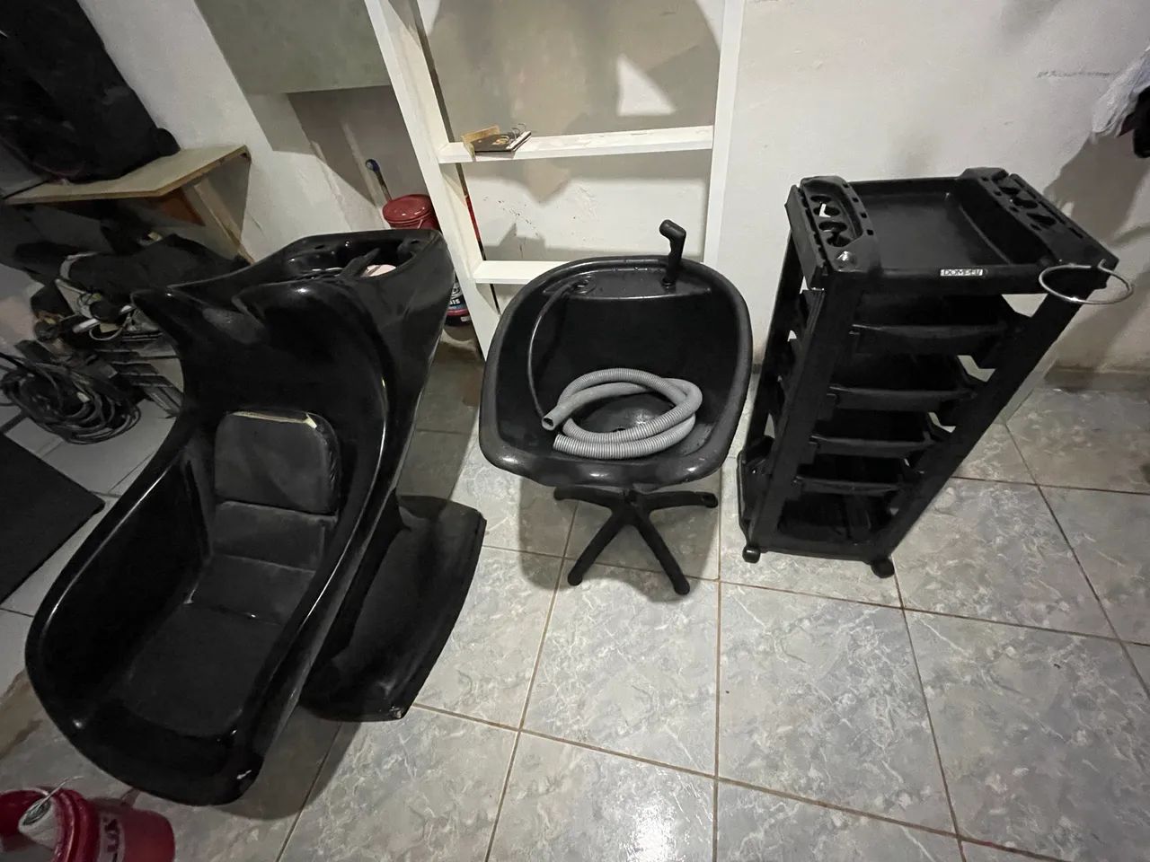 Salon Tools432959221452646401