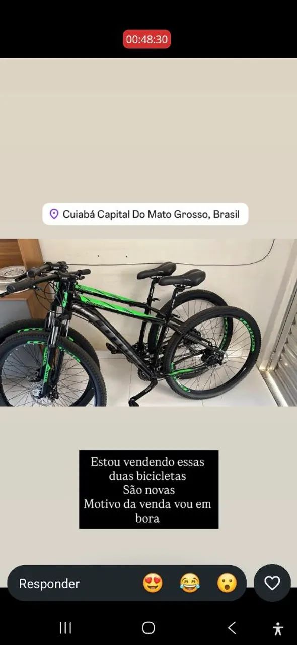 Bicicleta - Foto 2