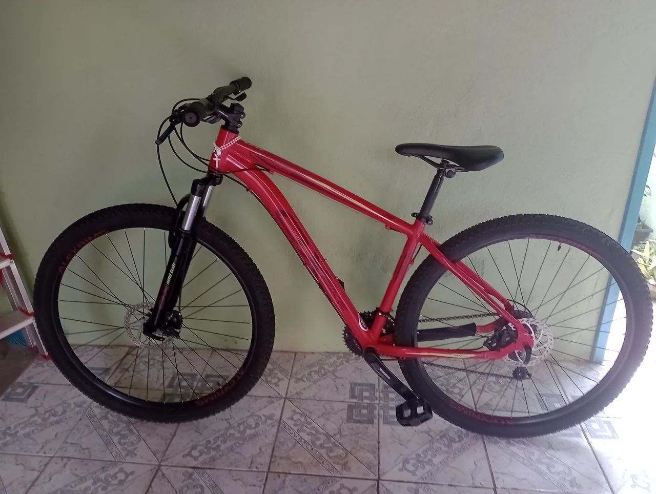 Bicicleta  - Foto 5