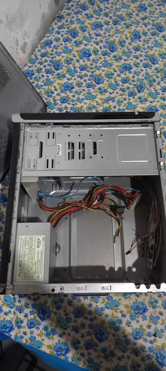 Gabinete CPU Miranda  - Foto 4