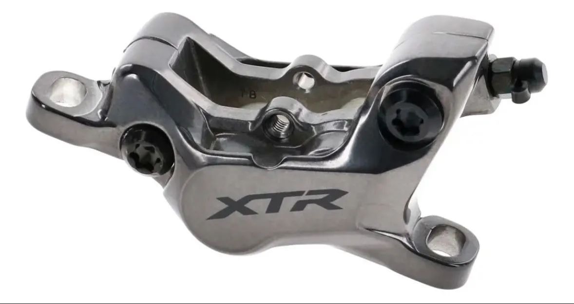 FREIO SHIMANO XTR BR-M9120  - Foto 4